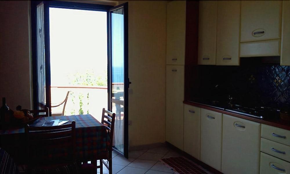 Fonte Di Bagnaria Hotel Santa Domenica  Kültér fotó