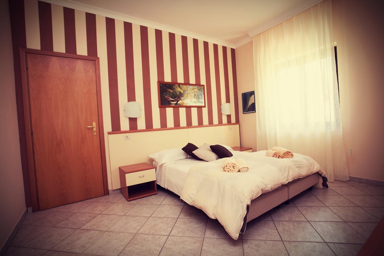 Fonte Di Bagnaria Hotel Santa Domenica  Kültér fotó